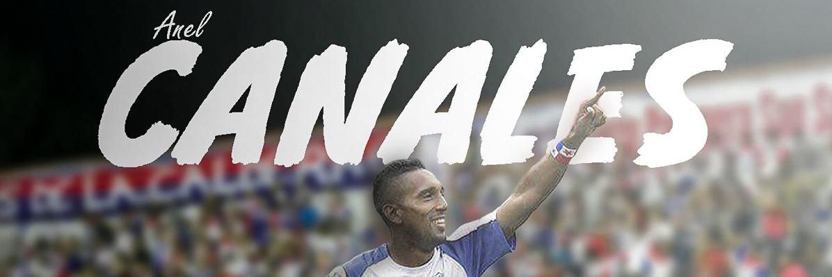 anelca9's profile banner image