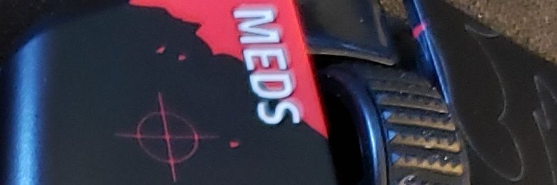 MeDS banner