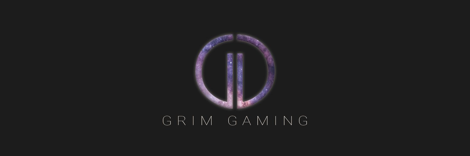 grim gaming grim gaming