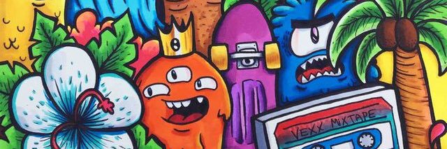 killakade003's profile banner image
