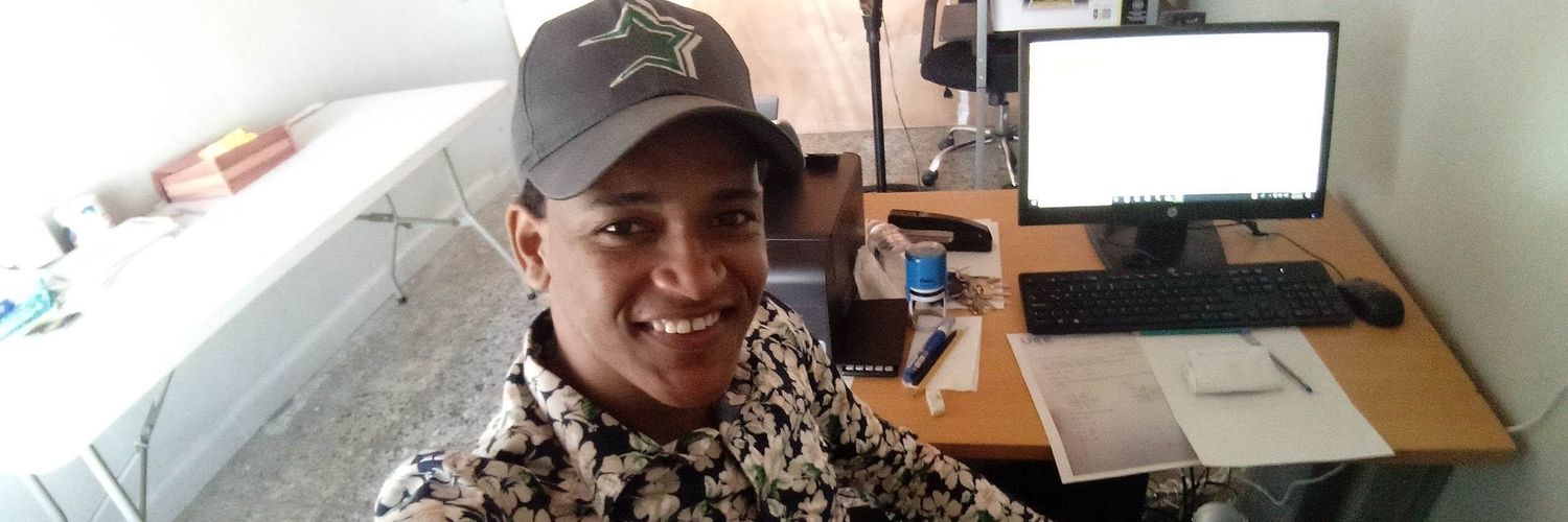 RendyMota's profile banner image
