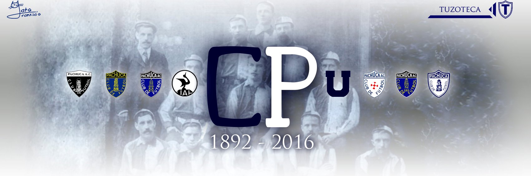 Tuzoteca's profile banner image