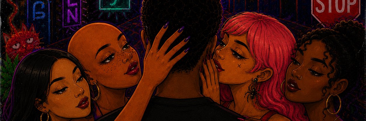ThatHippyDee94's profile banner image