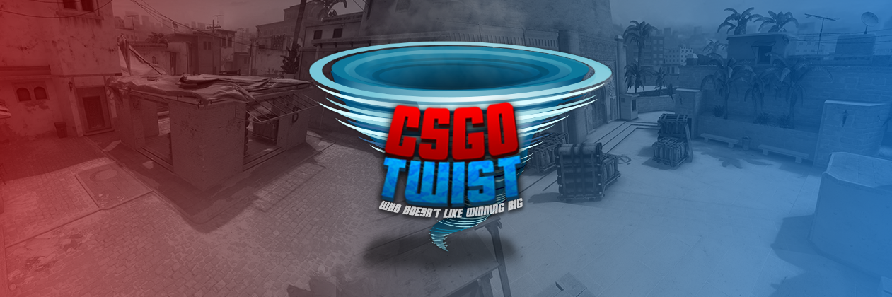 CsgoTwist's profile banner image