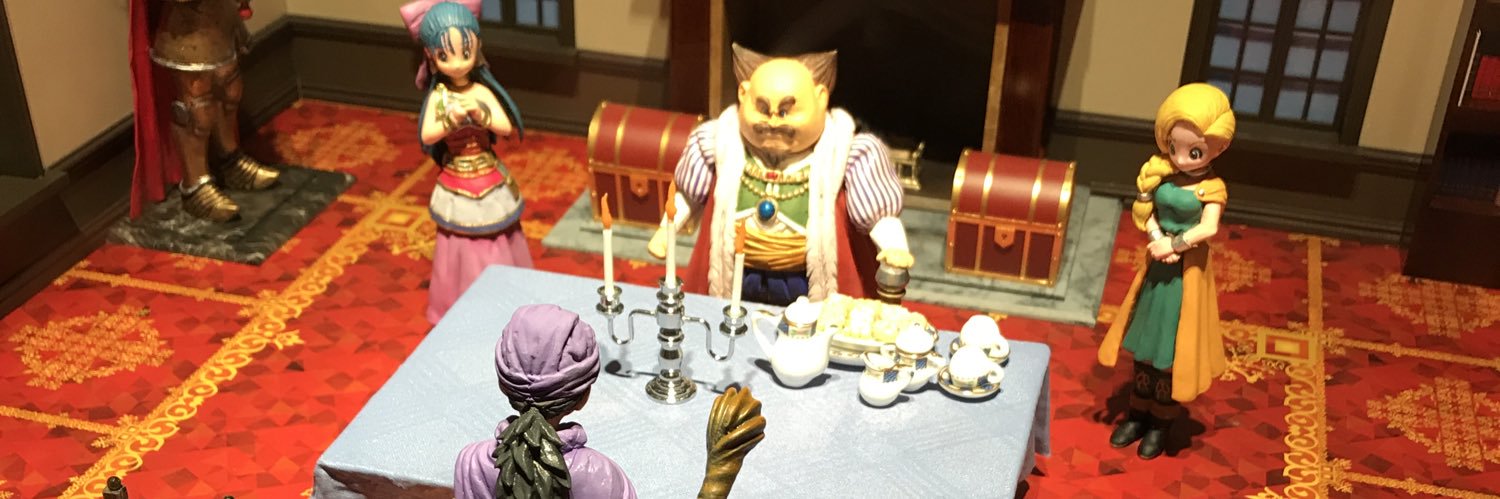 Peace_dq10's profile banner image