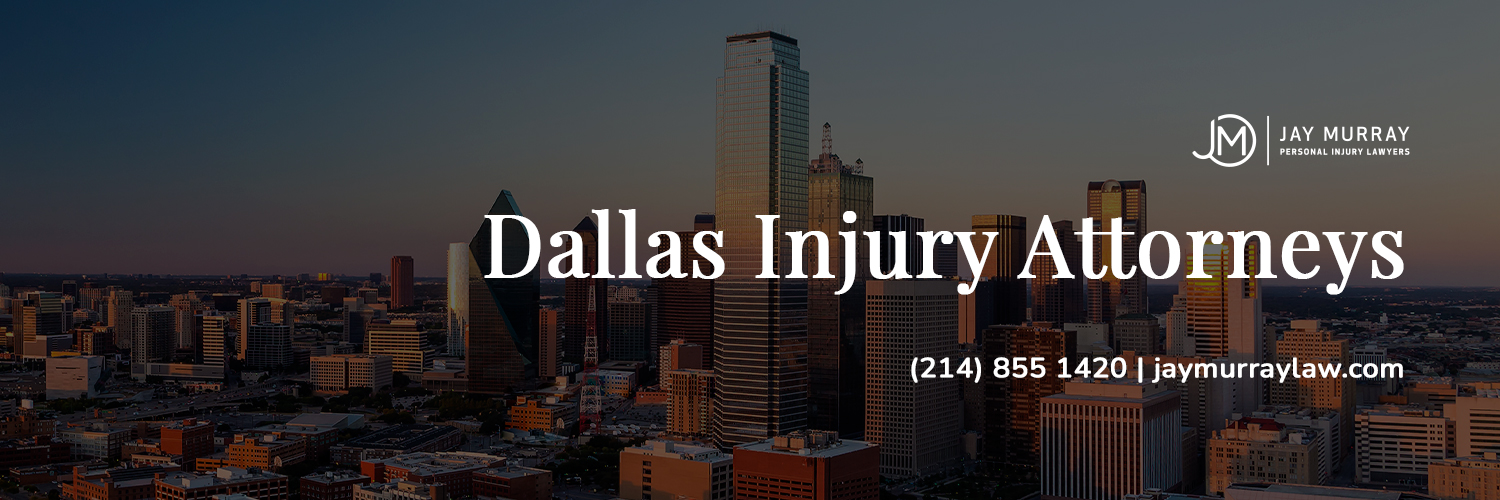 Jay Murray - Jay Murray Personal Injury Lawyers banner