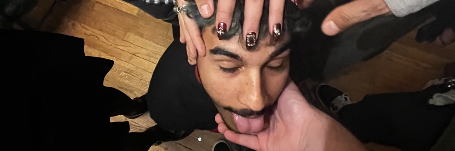 SpicyFelixXx's profile banner image