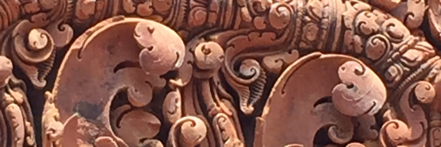 Sonya Feldhoff banner