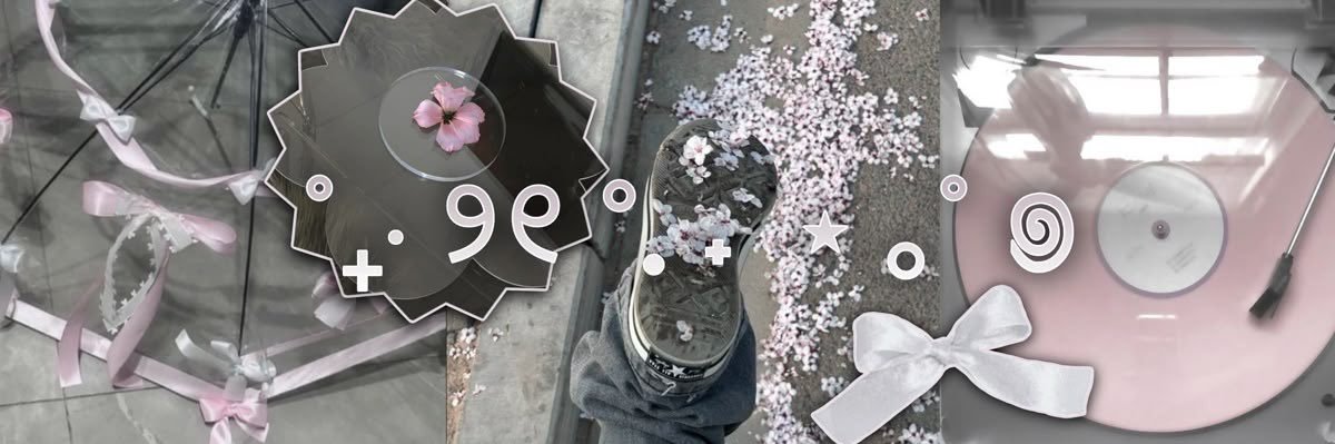𝓜illicent banner