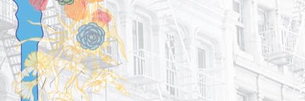 Soho Design District banner