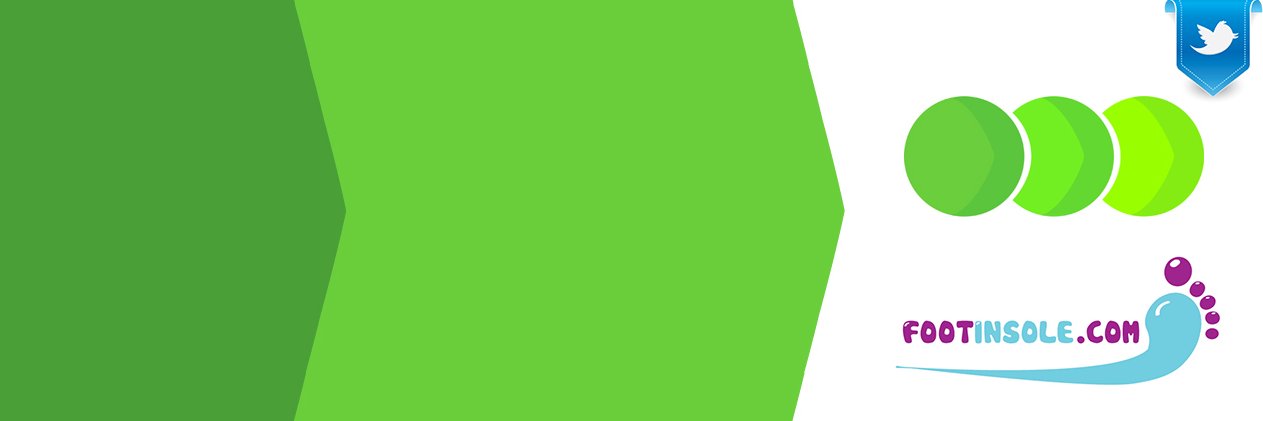 footinsole1's profile banner image