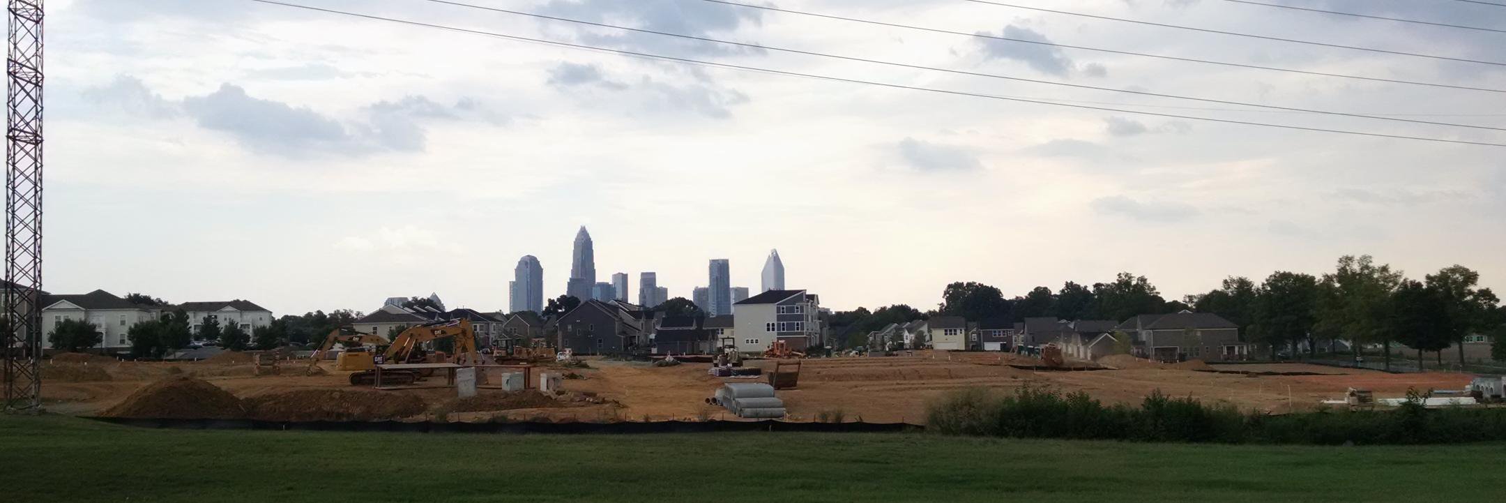 Pablo4CLT's profile banner image