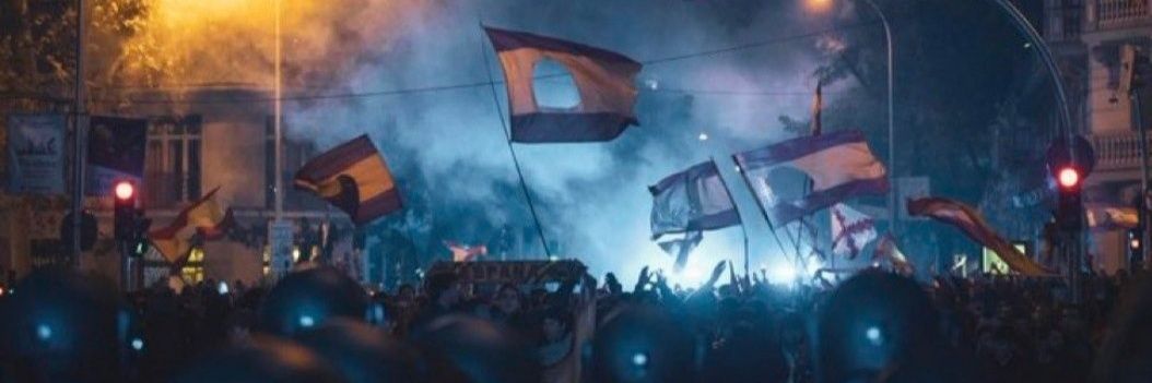SaNNdra 🇪🇦 banner