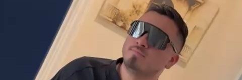 trevinhom's profile banner image