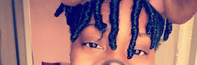 AcquayeAshley's profile banner image