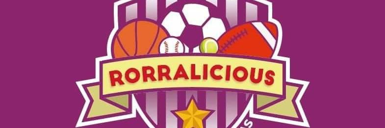 Rorralicious7's profile banner image