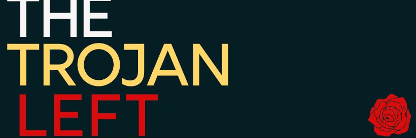 trojanleft's profile banner image