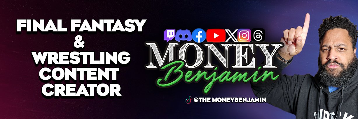 Money Bee's banner