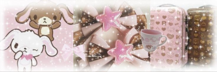 Clover 𓆩𖹭𓆪 banner