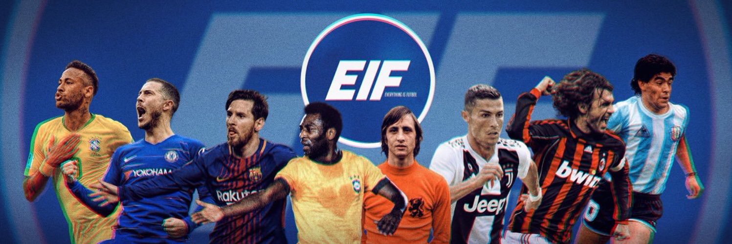 EiF's banner