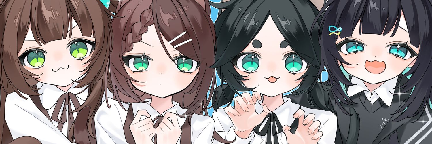 Kimu_0's profile banner image