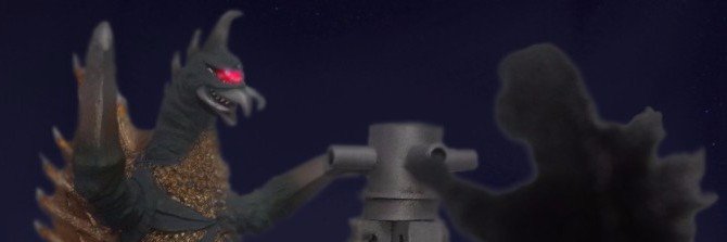 kingugidora1964's profile banner image