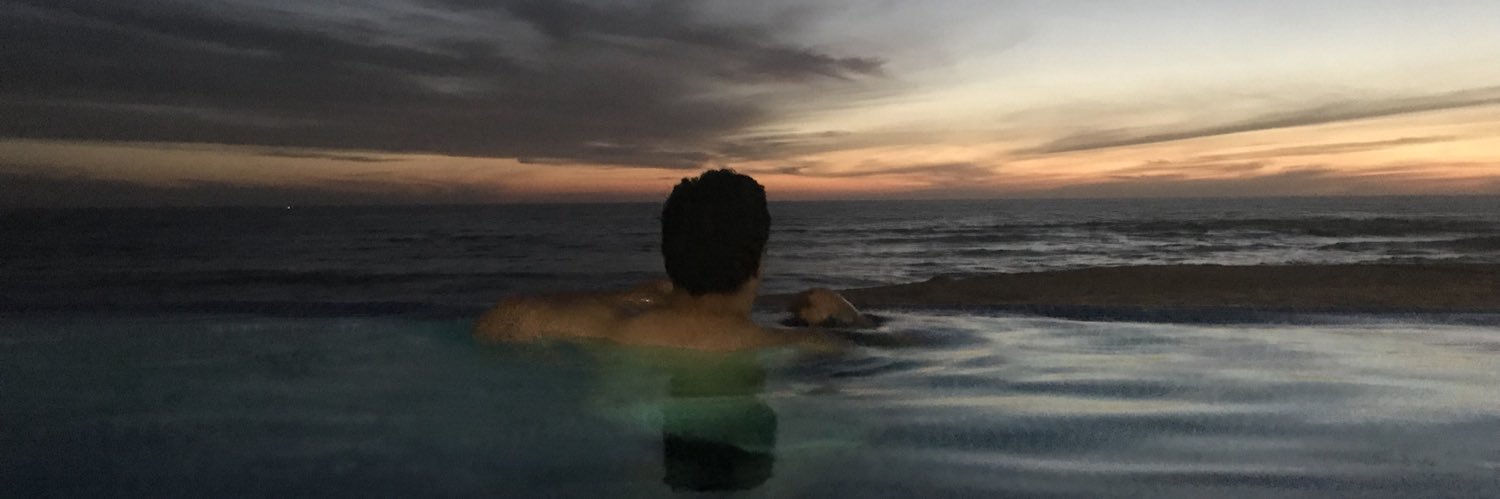 mraaronaf's profile banner image