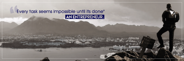 TiEUdaipur Profile Banner