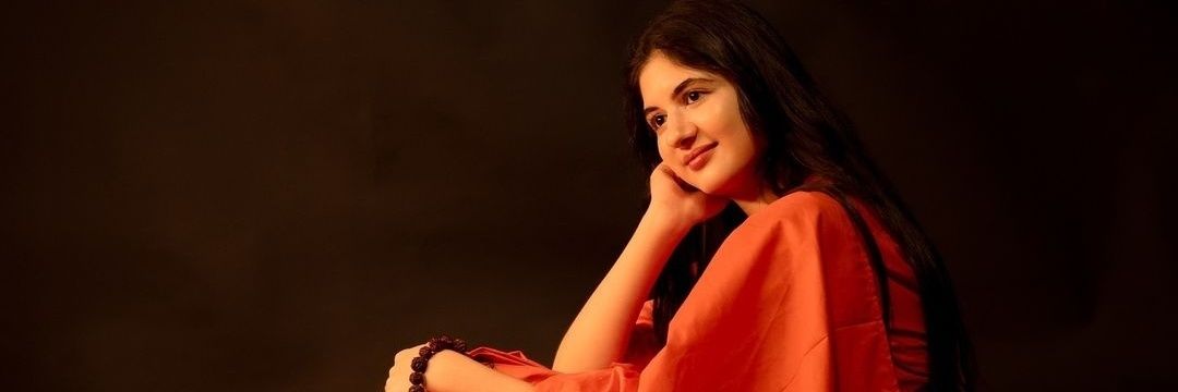 BeingHarshali's profile banner image