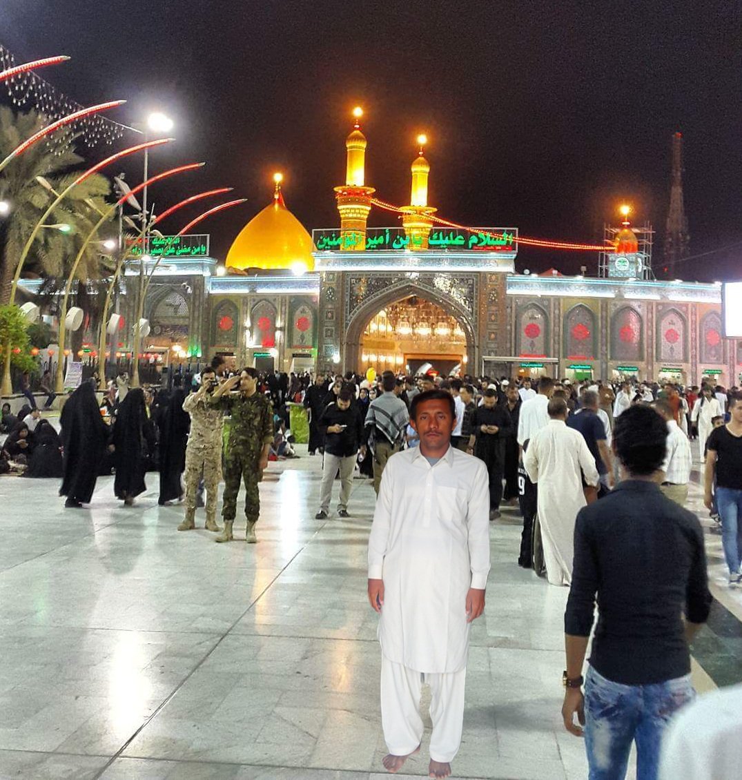 AssadMehrani512's profile banner image