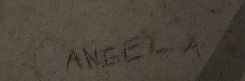 angelaamend's profile banner image