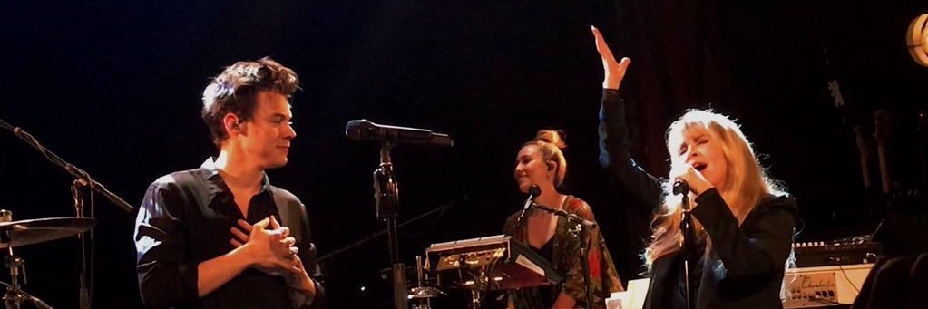 no banner