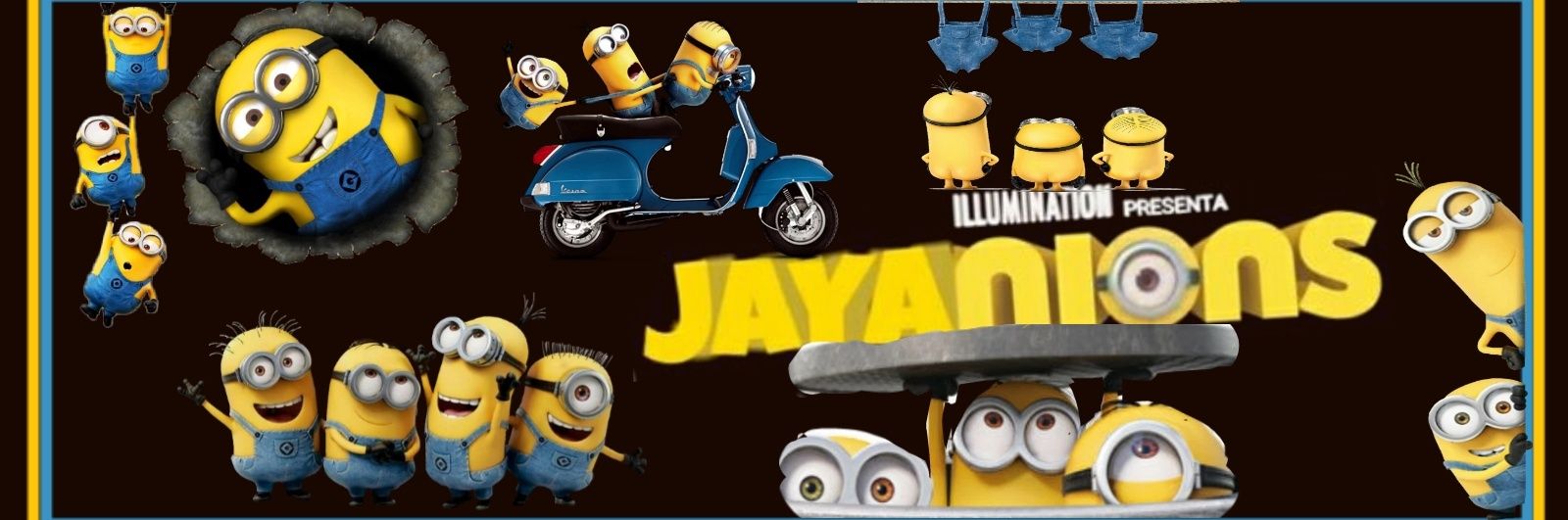 ෴ජෙනී෴Ⓙ banner