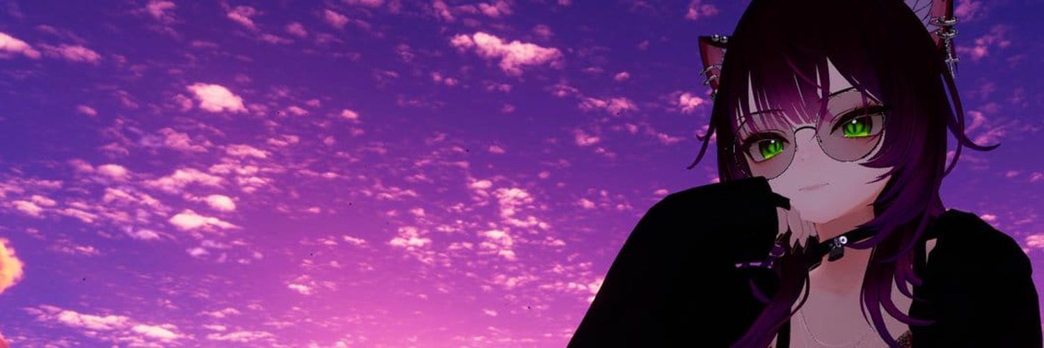 VRNyra's profile banner image