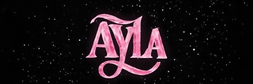 𝐀𝐘𝐋𝐀 🧸🇵🇷 banner