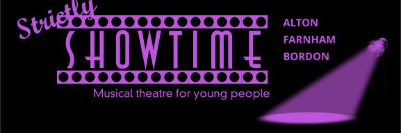 StriclyShowtime's profile banner image