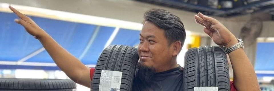 afiqbahrim's profile banner image