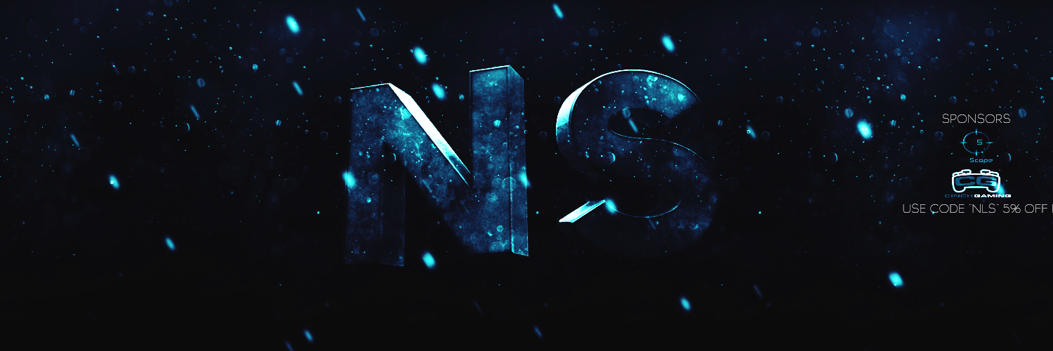 NectorSniping's profile banner image