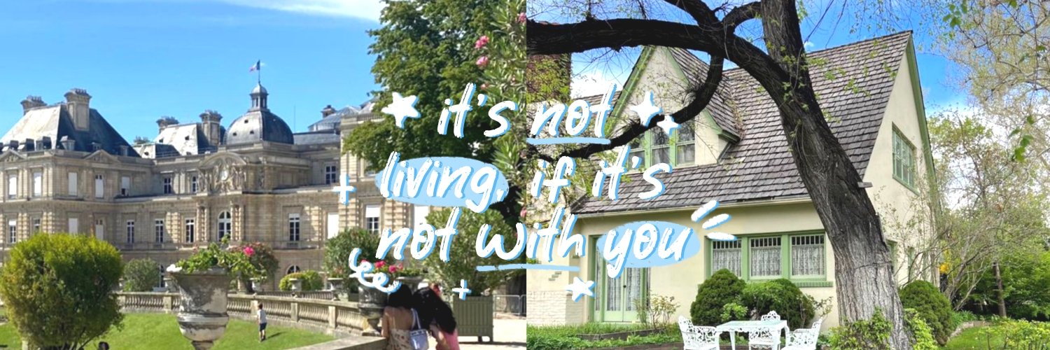 kaLuna, mt after DM. ❤︎ banner