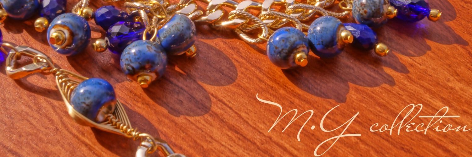 M_Ycollection's profile banner image