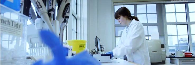 Dr Caroline Pollard banner