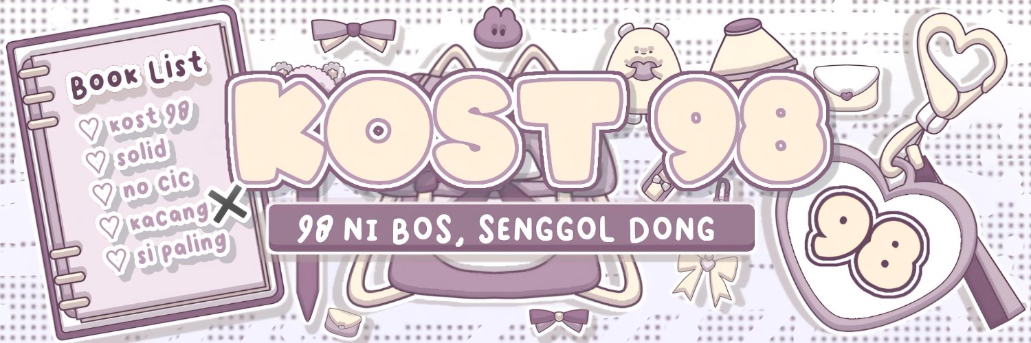 KOST98L's profile banner image