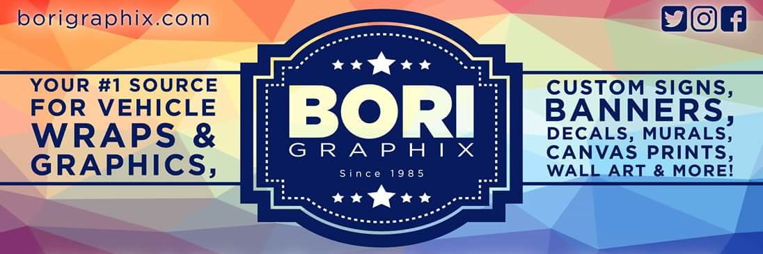 BORIgraphix's profile banner image
