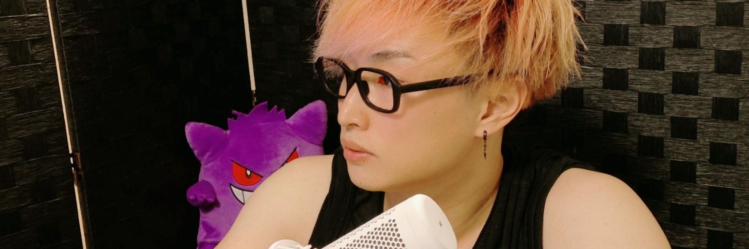 00oryo00's profile banner image
