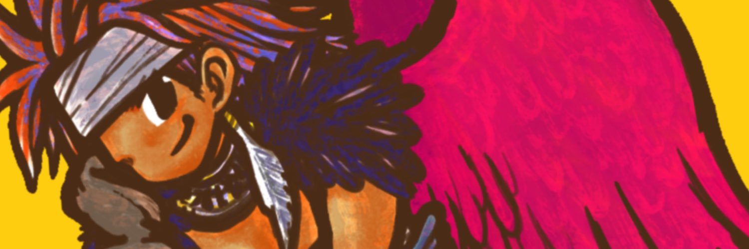 COM1_onebit's profile banner image