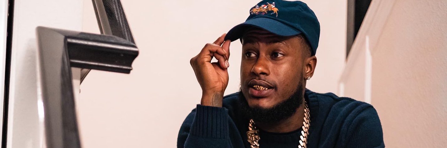 HotboyFletcher's profile banner image