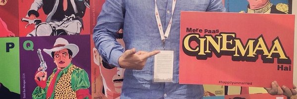 KirrD Profile Banner