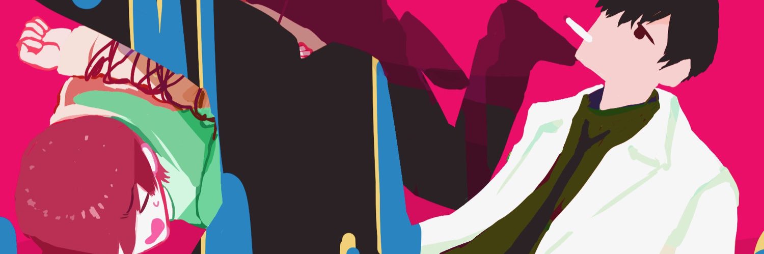 kutsushiba's profile banner image