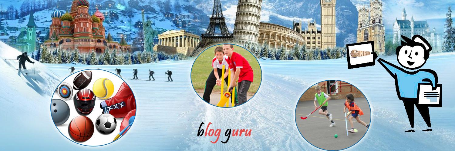 BlogGuru12's profile banner image