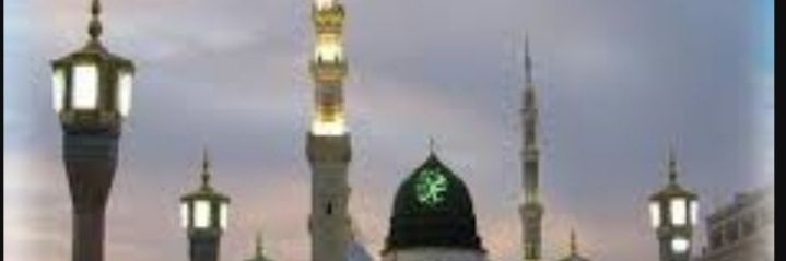 mo7med61's profile banner image